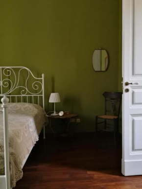 A casa di Amalia